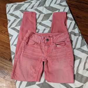 Women's American Eagle jeggings size 00